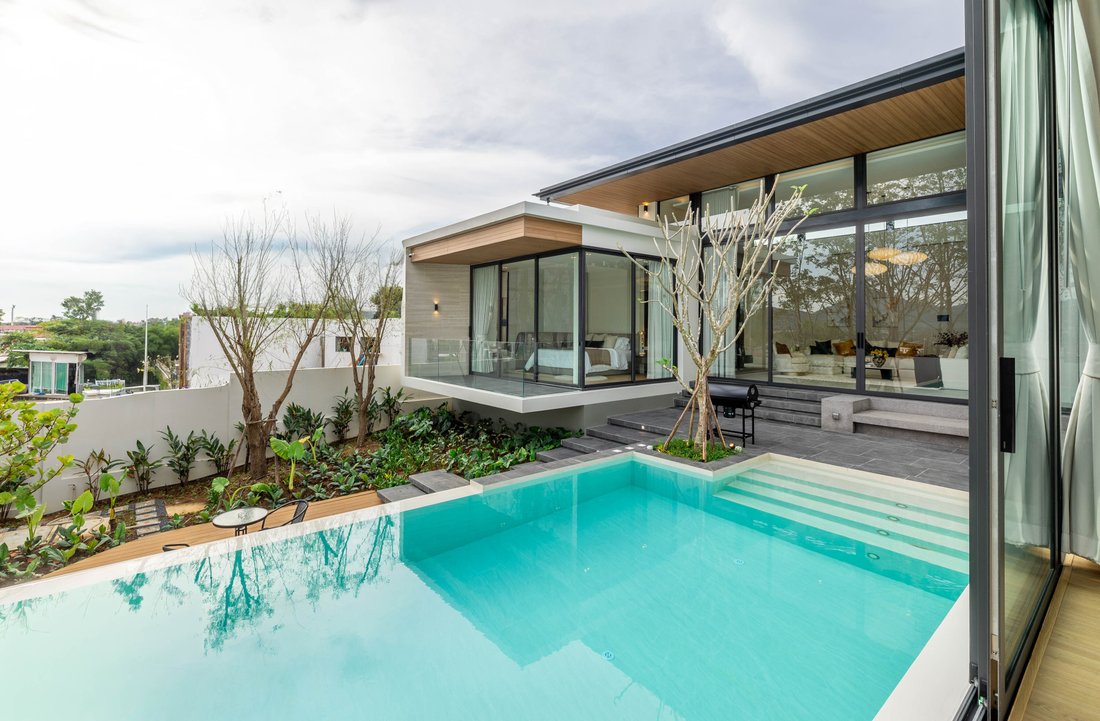 House in Si Sunthon, Phuket, Thailand 1 - 17548004