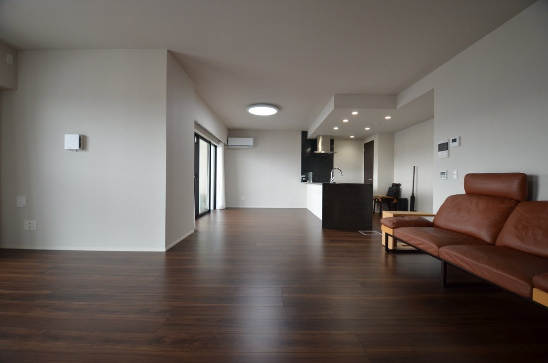 Condo in Kanazawa, Ishikawa, Japan 1 - 17547958
