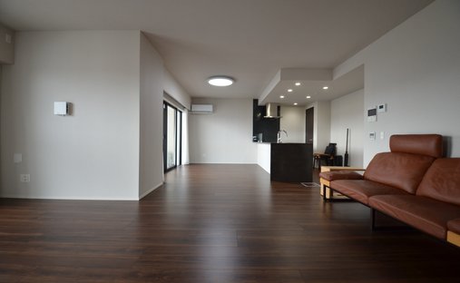 Eigentumswohnung in Kanazawa, Präfektur Ishikawa, Japan 1