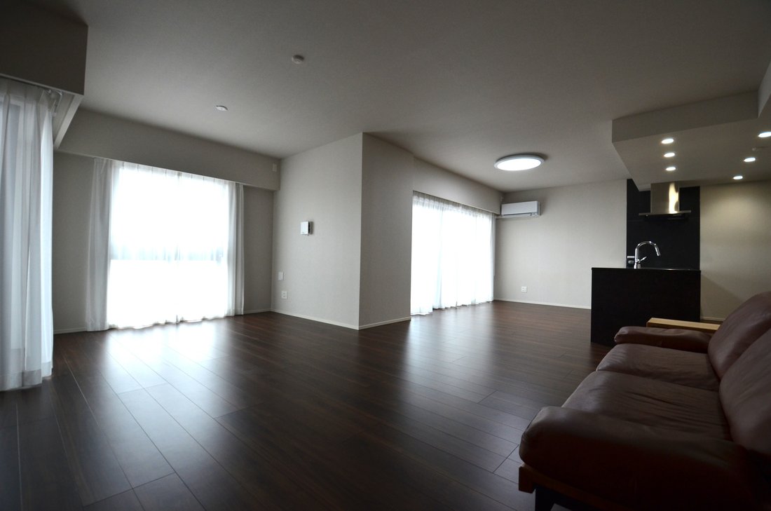 Condo in Kanazawa, Ishikawa, Japan 2 - 17547958