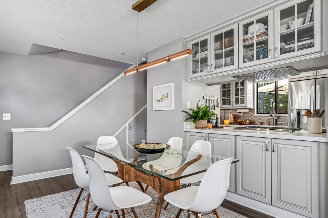 Condo in Healdsburg, California, United States 5 - 17548063