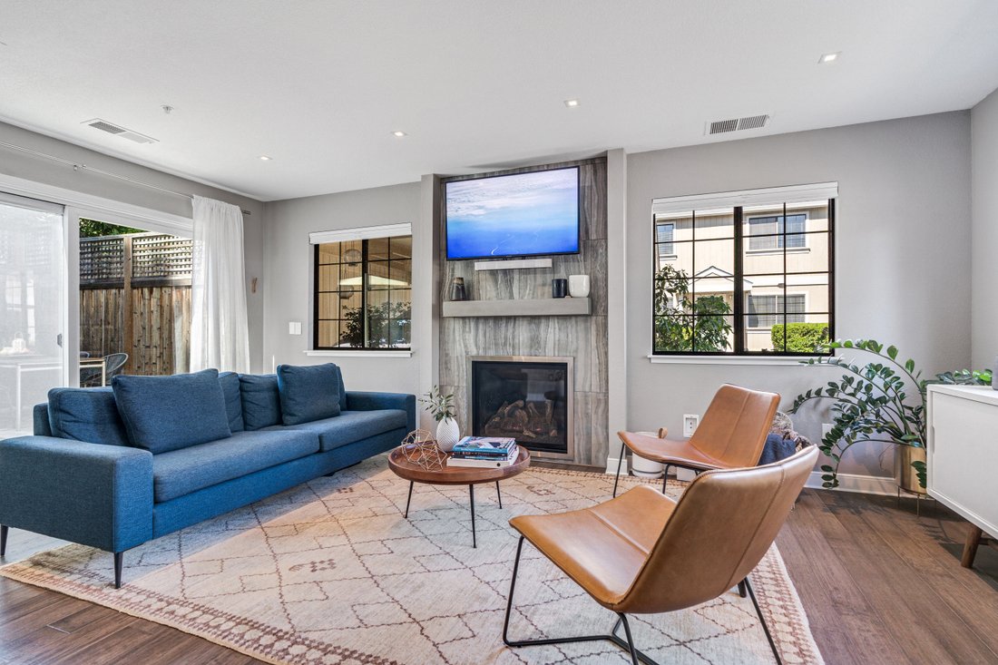 Condo in Healdsburg, California, United States 1 - 17548063