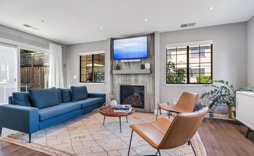 Condo in Healdsburg, California, United States 1