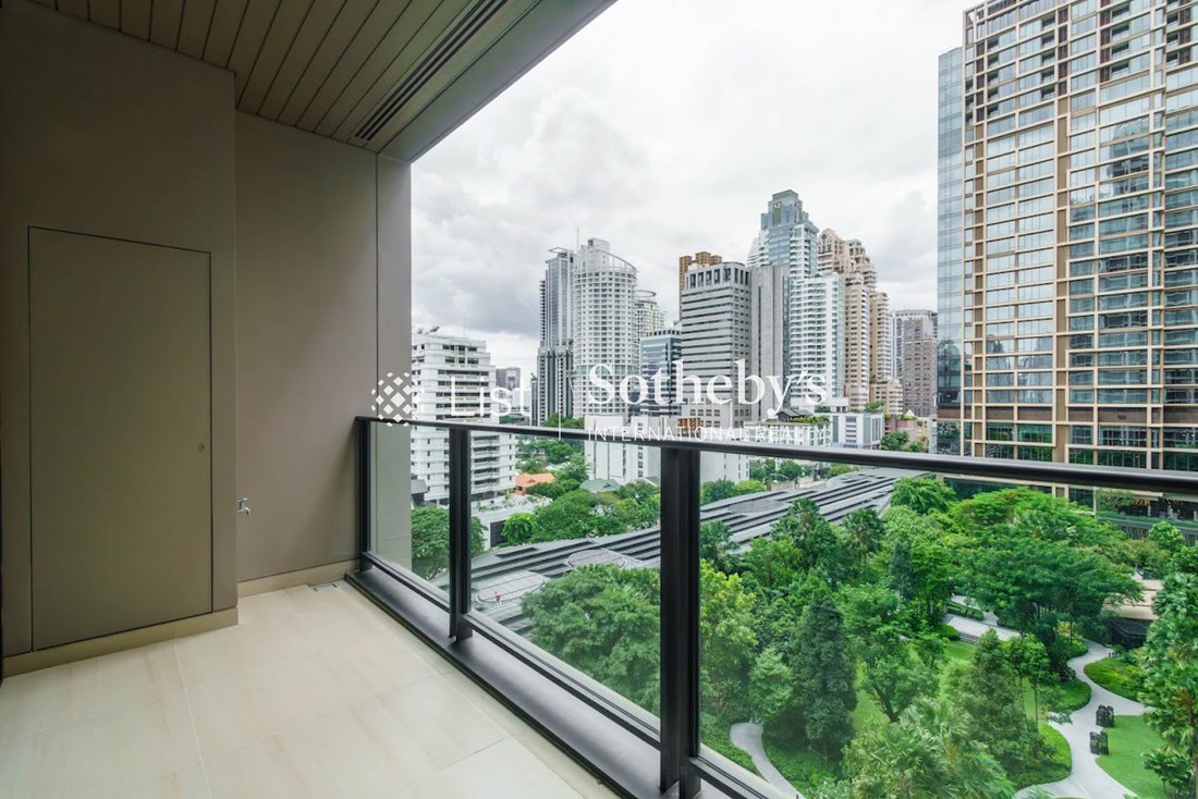 Condo in Bangkok, Krung Thep Maha Nakhon, Thailand 3 - 17548040