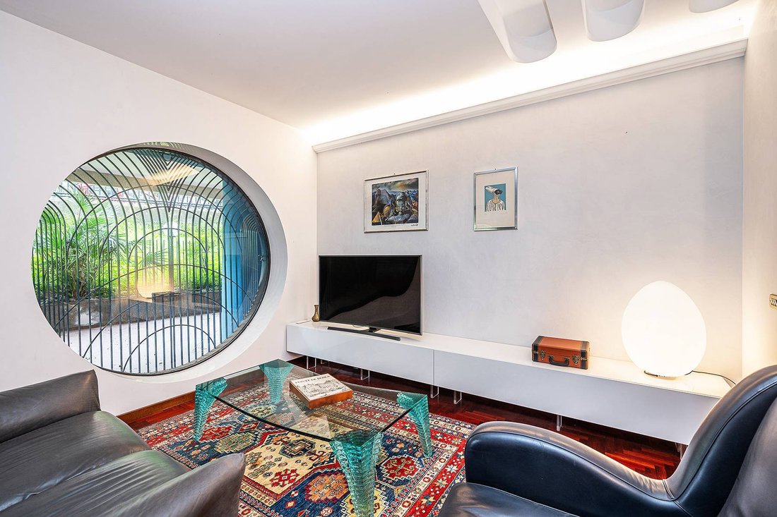 Apartment in Portuense - Magliana, Rome, Lazio 1 - 17548110