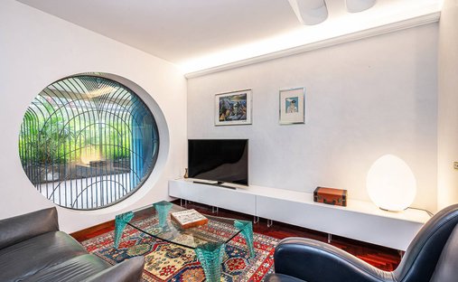 Appartamento a Portuense - Magliana, Roma, Lazio 1
