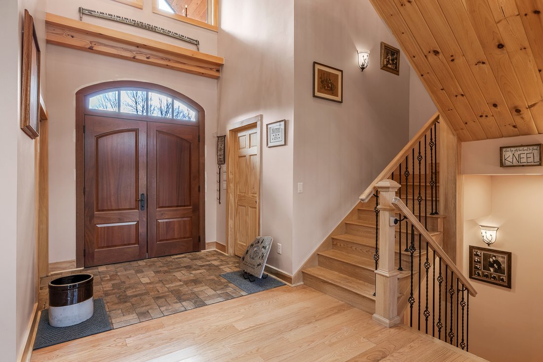 House in Tunbridge, Vermont, United States 3 - 17547986