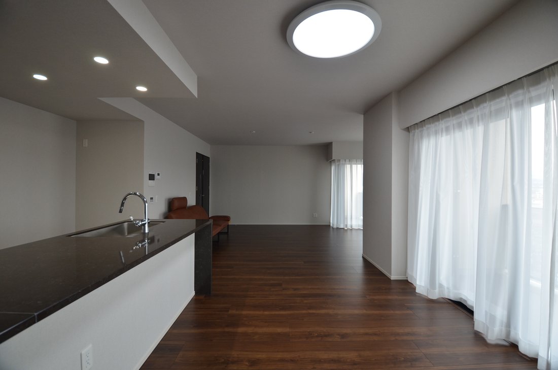 Condo in Kanazawa, Ishikawa, Japan 3 - 17547958