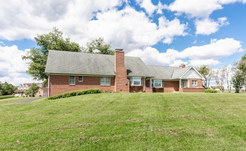 Maison à Reisterstown, Maryland, États-Unis 1