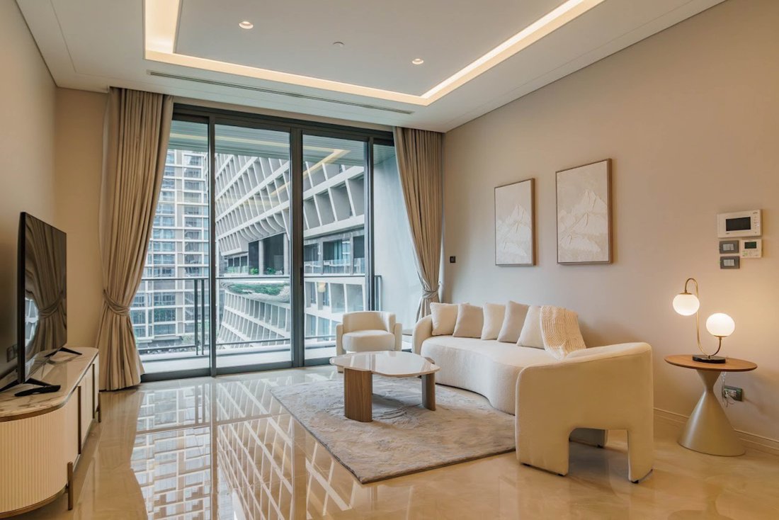 Condo in Bangkok, Krung Thep Maha Nakhon, Thailand 1 - 17548040