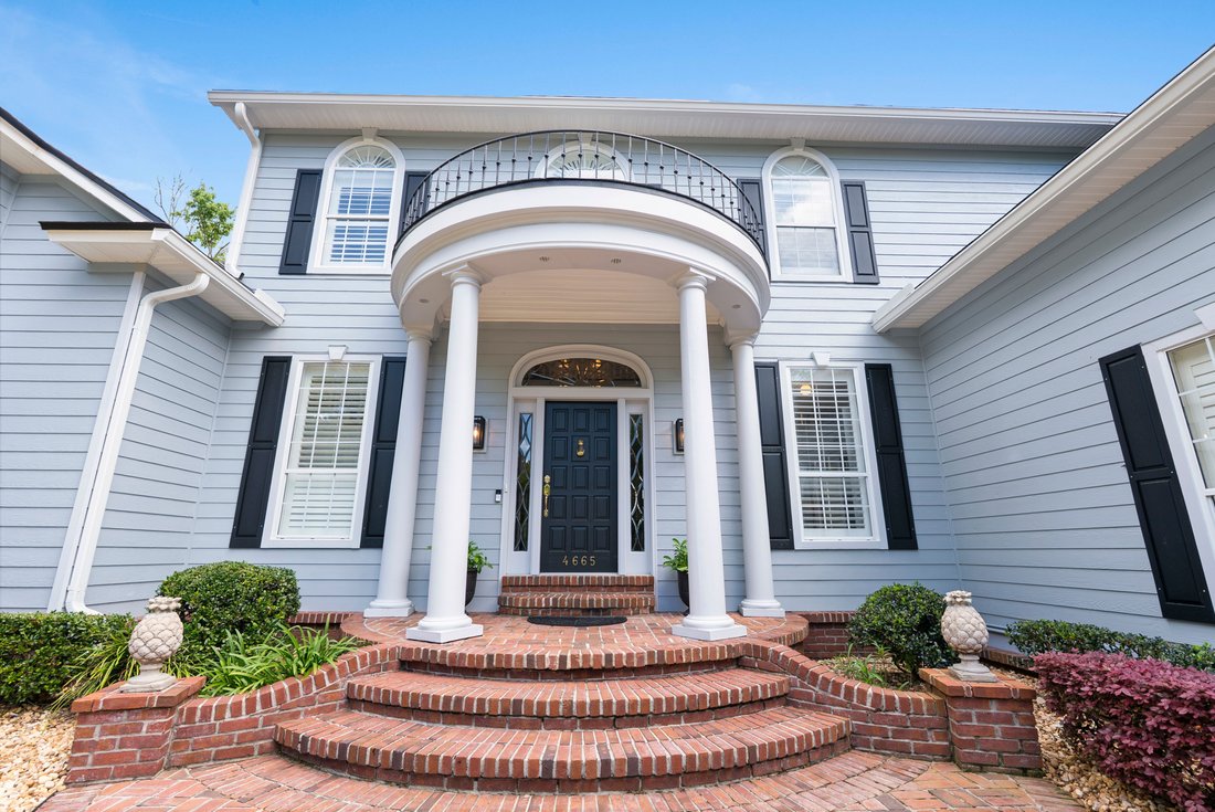 Maison à Fleming Island, Floride, États-Unis 3 - 17548112