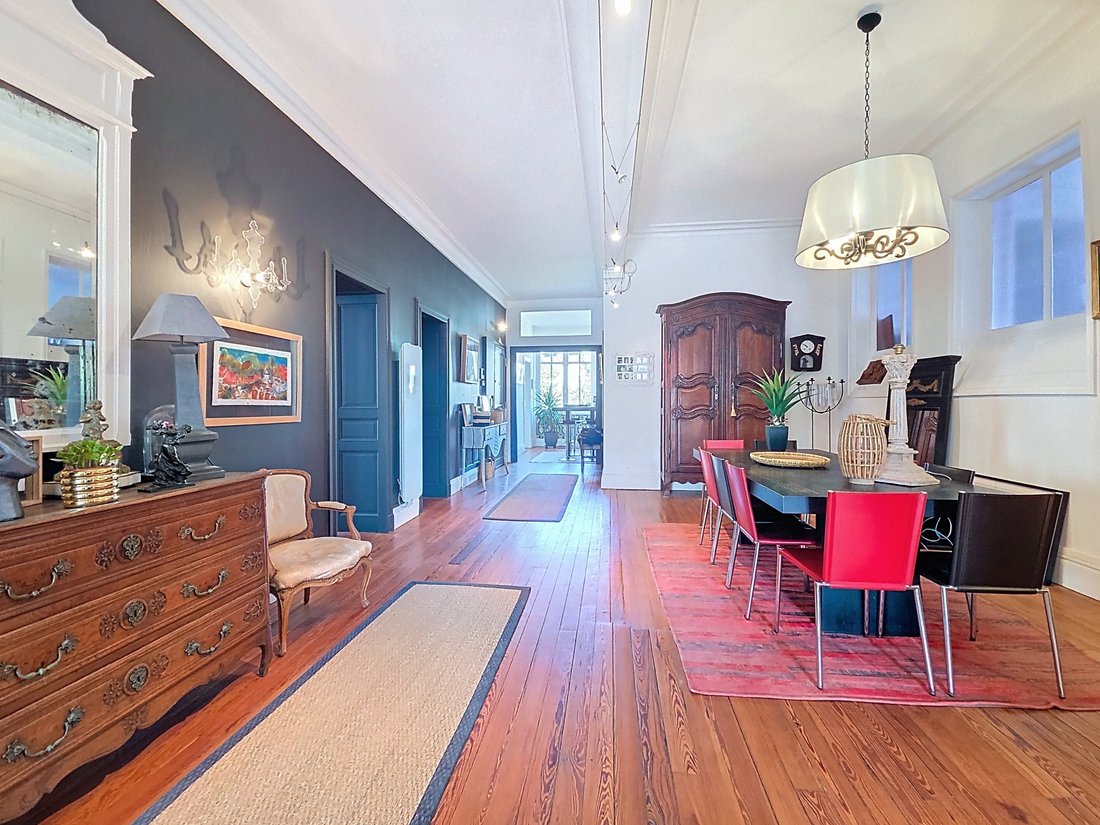 Apartment in Biarritz, Nouvelle-Aquitaine, France 3 - 17547939