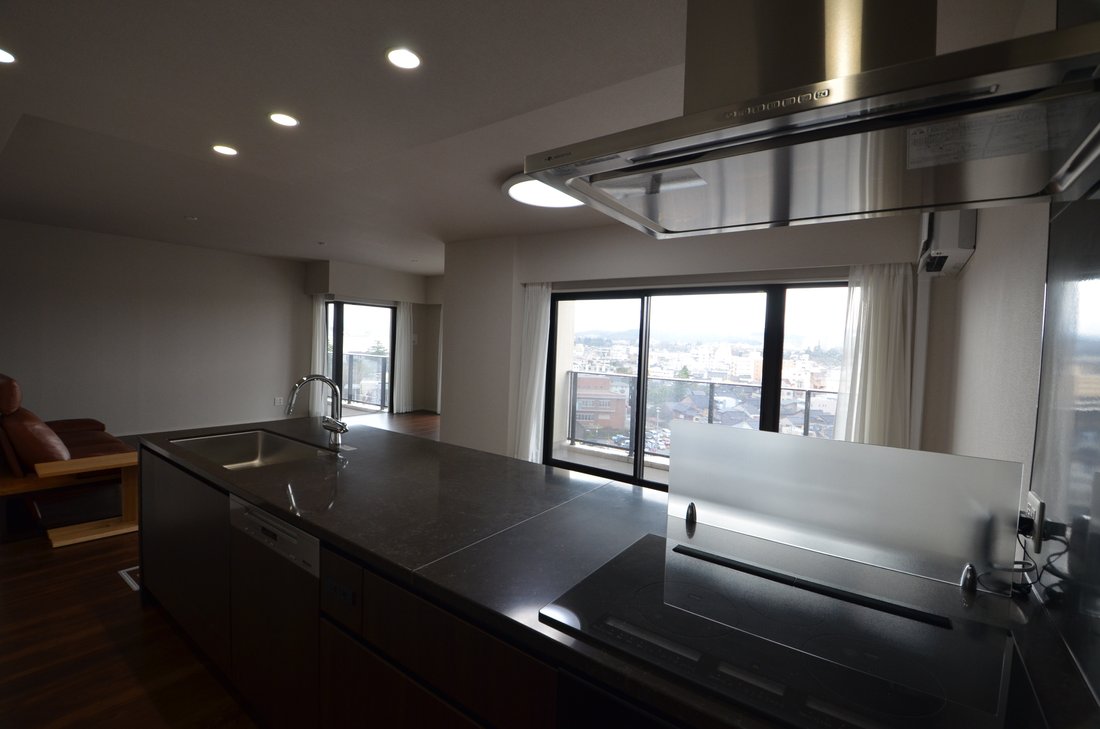Condo in Kanazawa, Ishikawa, Japan 4 - 17547958
