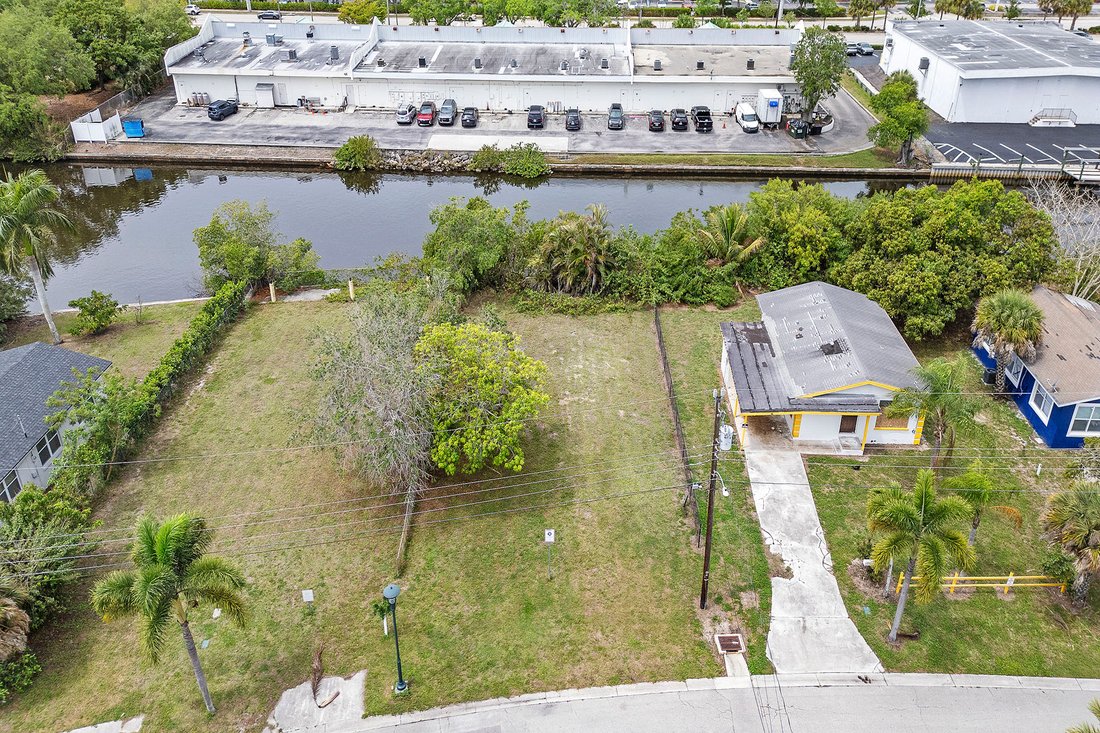 Terreno en Naples, Florida, Estados Unidos 2 - 17548064