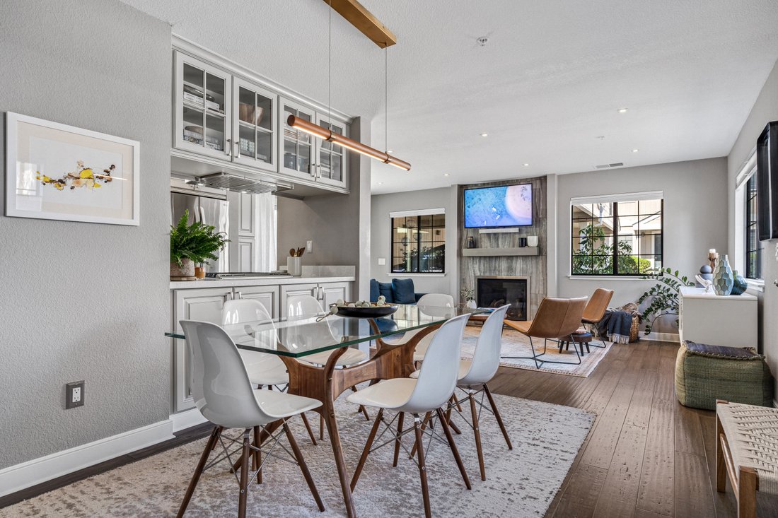 Condo in Healdsburg, California, United States 4 - 17548063