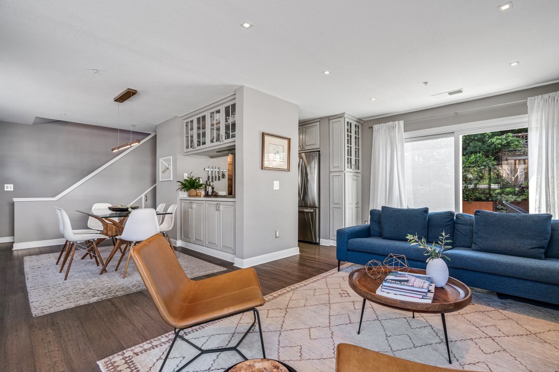 Condo in Healdsburg, California, United States 3 - 17548063