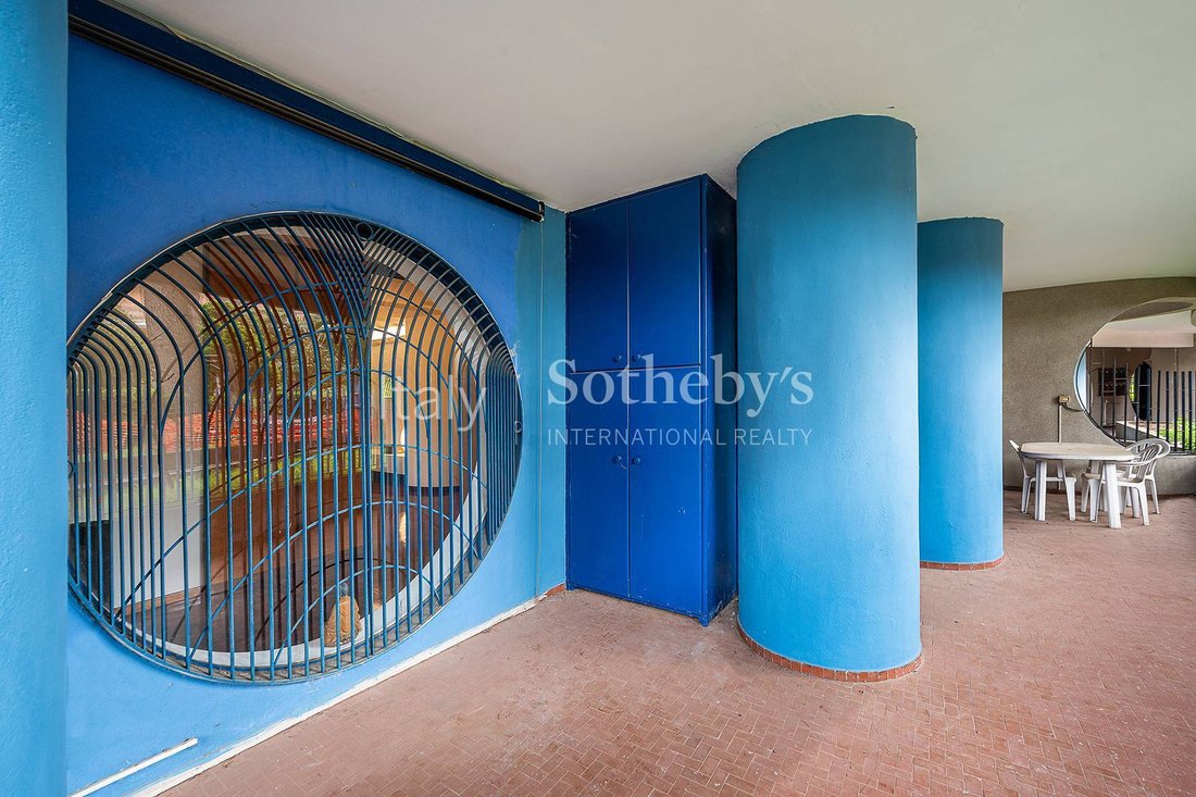 Apartment in Portuense - Magliana, Rome, Lazio 4 - 17548110