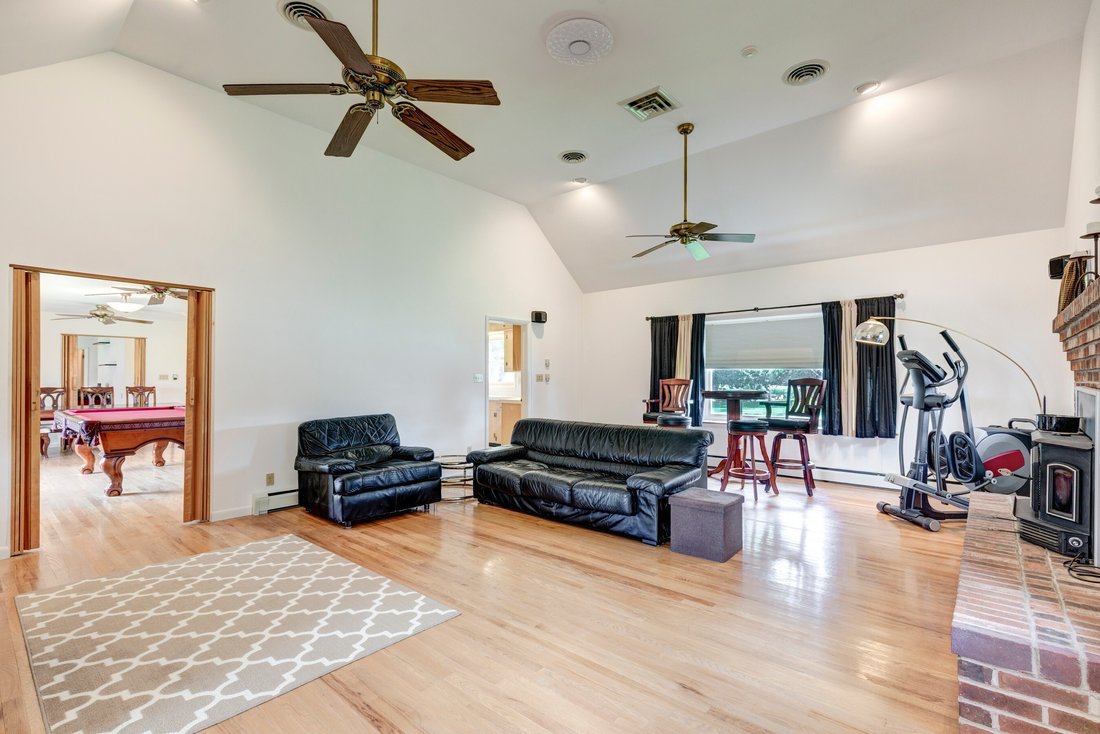 House in Reisterstown, Maryland, United States 2 - 17548035