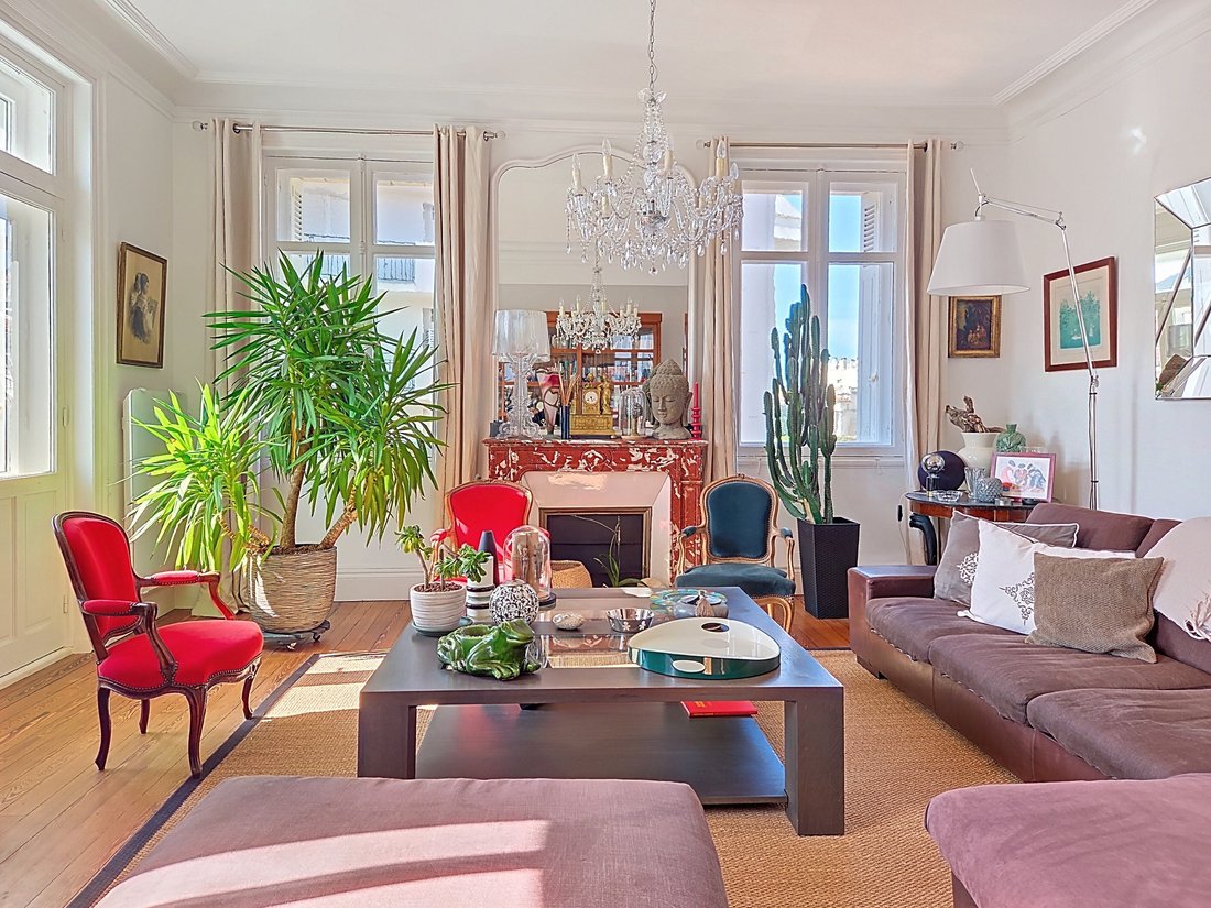 Apartment in Biarritz, Nouvelle-Aquitaine, France 2 - 17547939