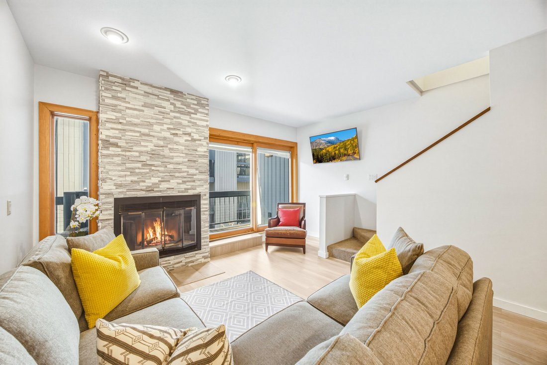 Condo in Avon, Colorado, United States 1 - 17548005