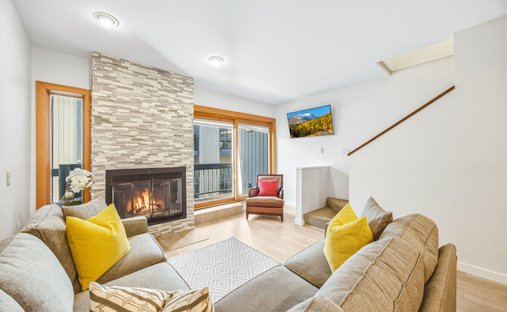 Appartement à Avon, Colorado, États-Unis 1