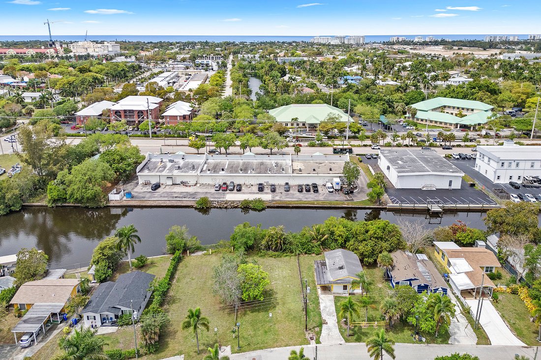 Terreno en Naples, Florida, Estados Unidos 1 - 17548064