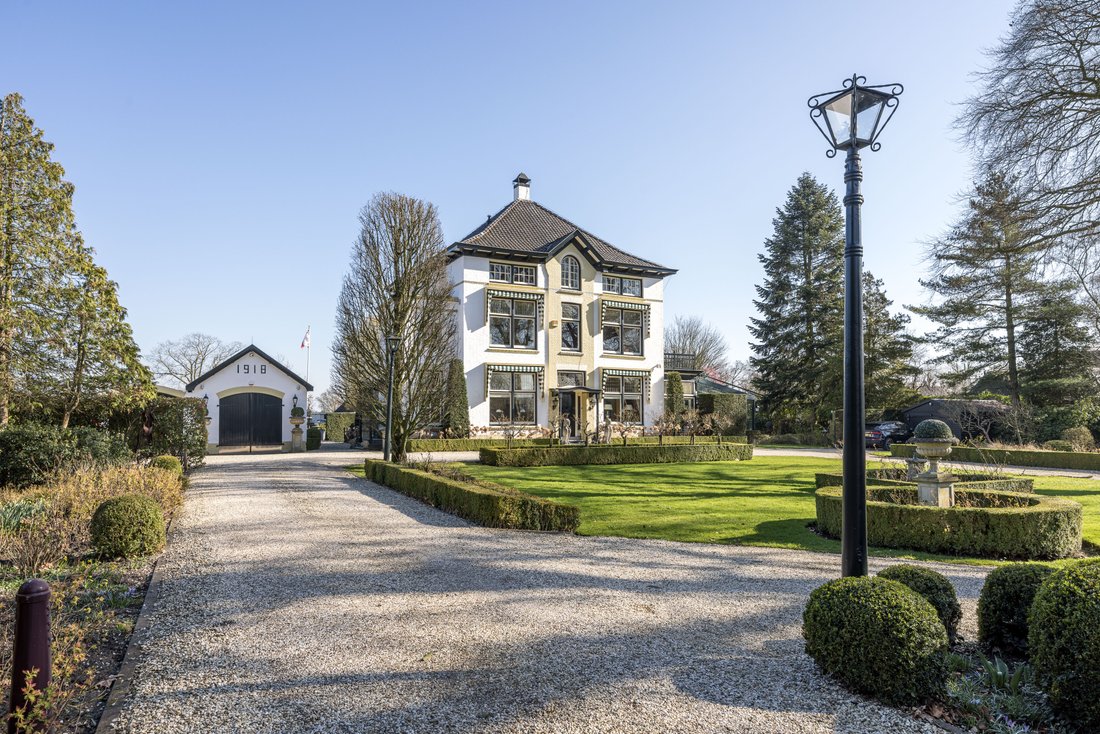 House in Breukelen, Utrecht, Netherlands 2 - 17548016