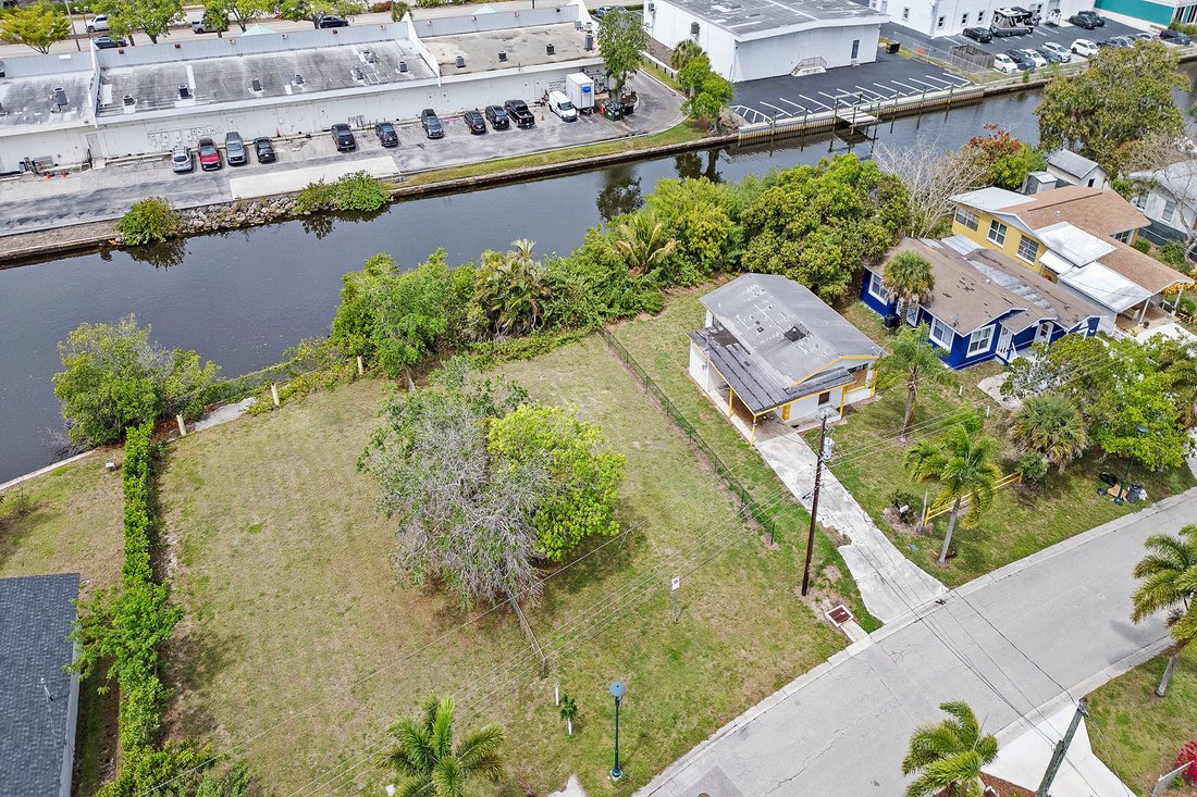 Terreno en Naples, Florida, Estados Unidos 3 - 17548064