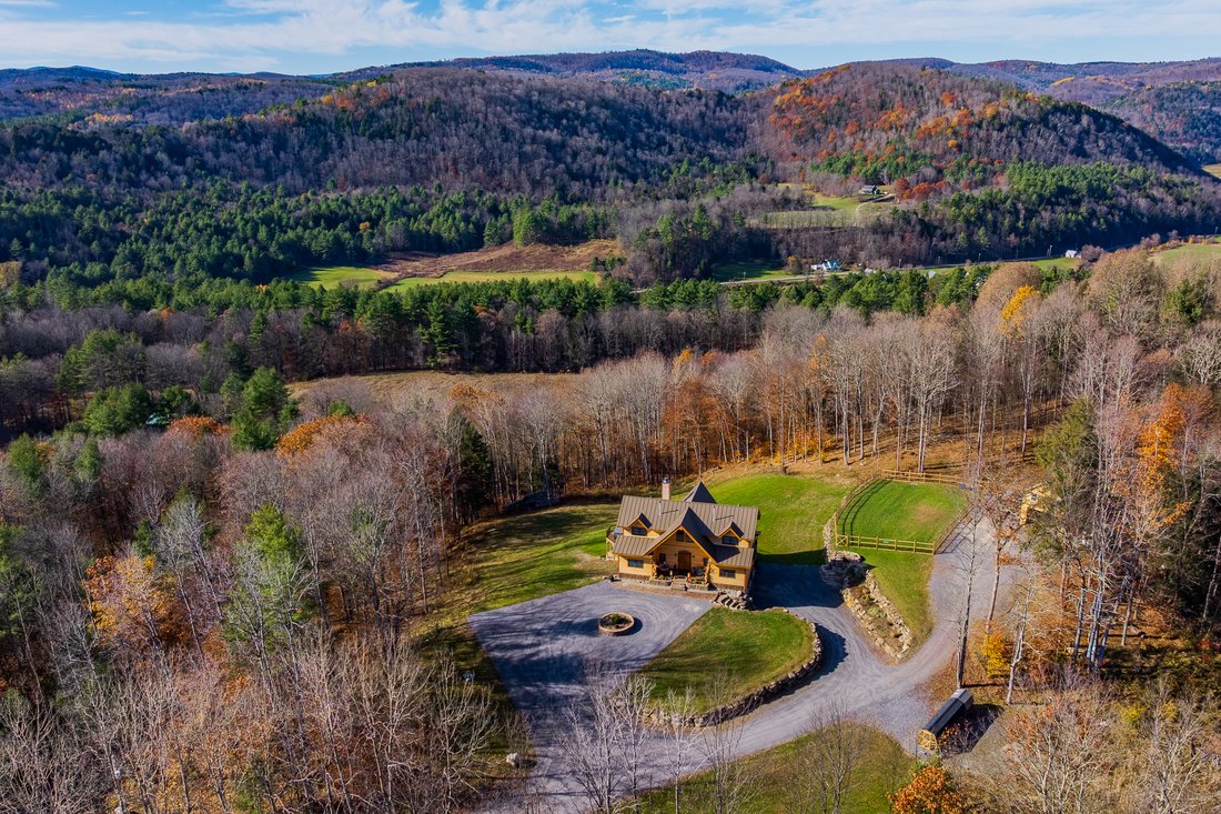 House in Tunbridge, Vermont, United States 1 - 17547986