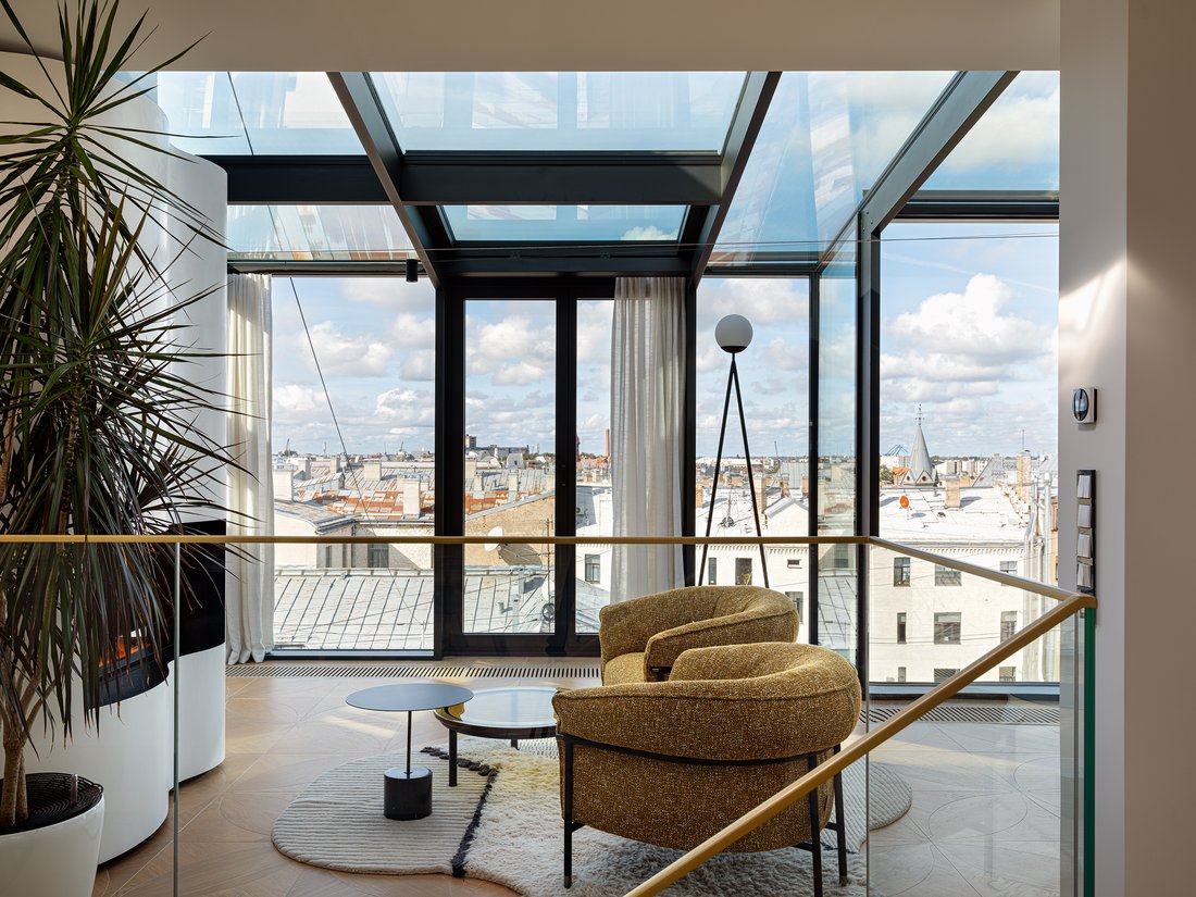 Apartment in Riga, Latvia 1 - 17548014