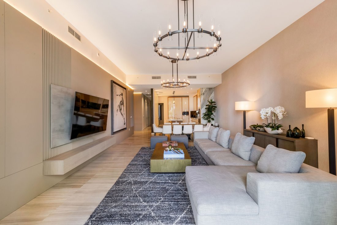 Condo in Miami, Florida, United States 1 - 17548022