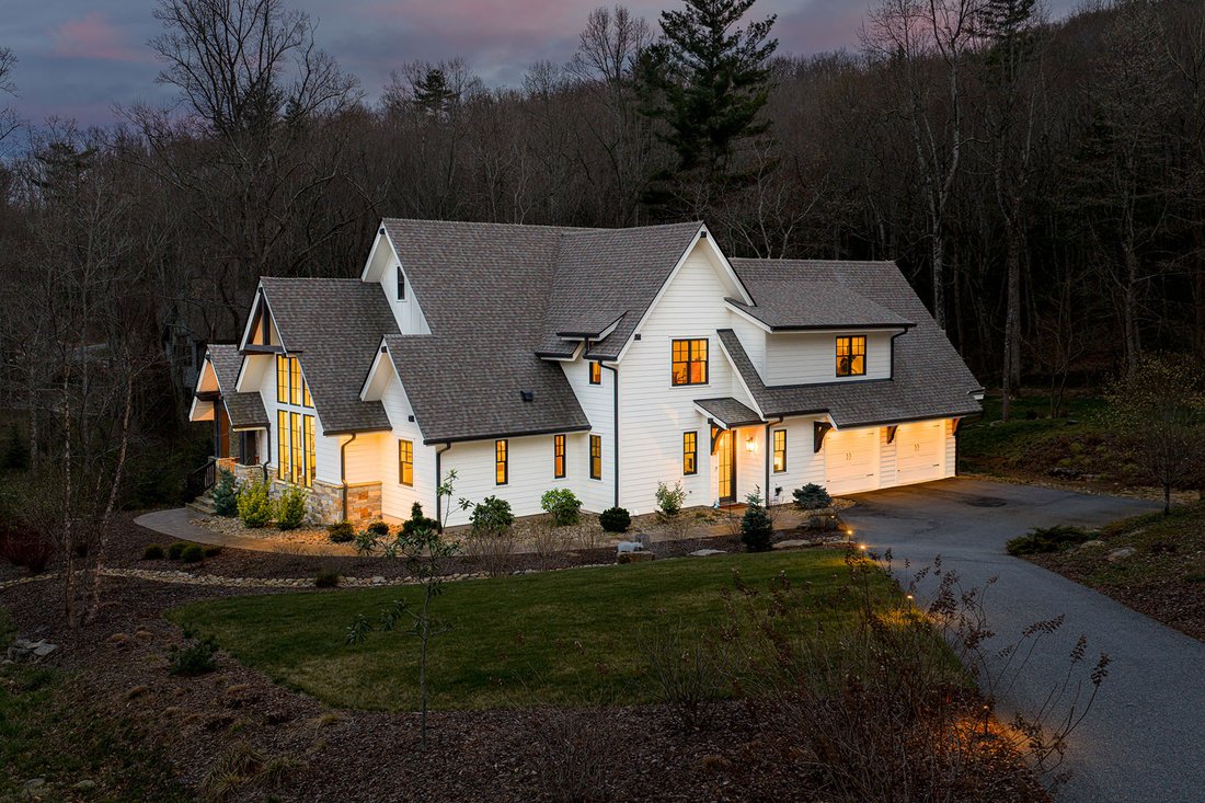 House in Asheville, North Carolina, United States 2 - 17548086