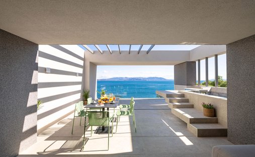 Apartamento en Marathonas, Ática, Grecia 1