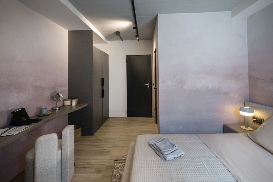 Appartamento a Marathonas, Attica, Grecia 5 - 17547966