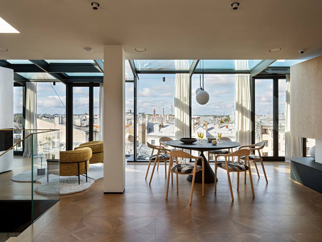 Apartment in Riga, Latvia 4 - 17548014