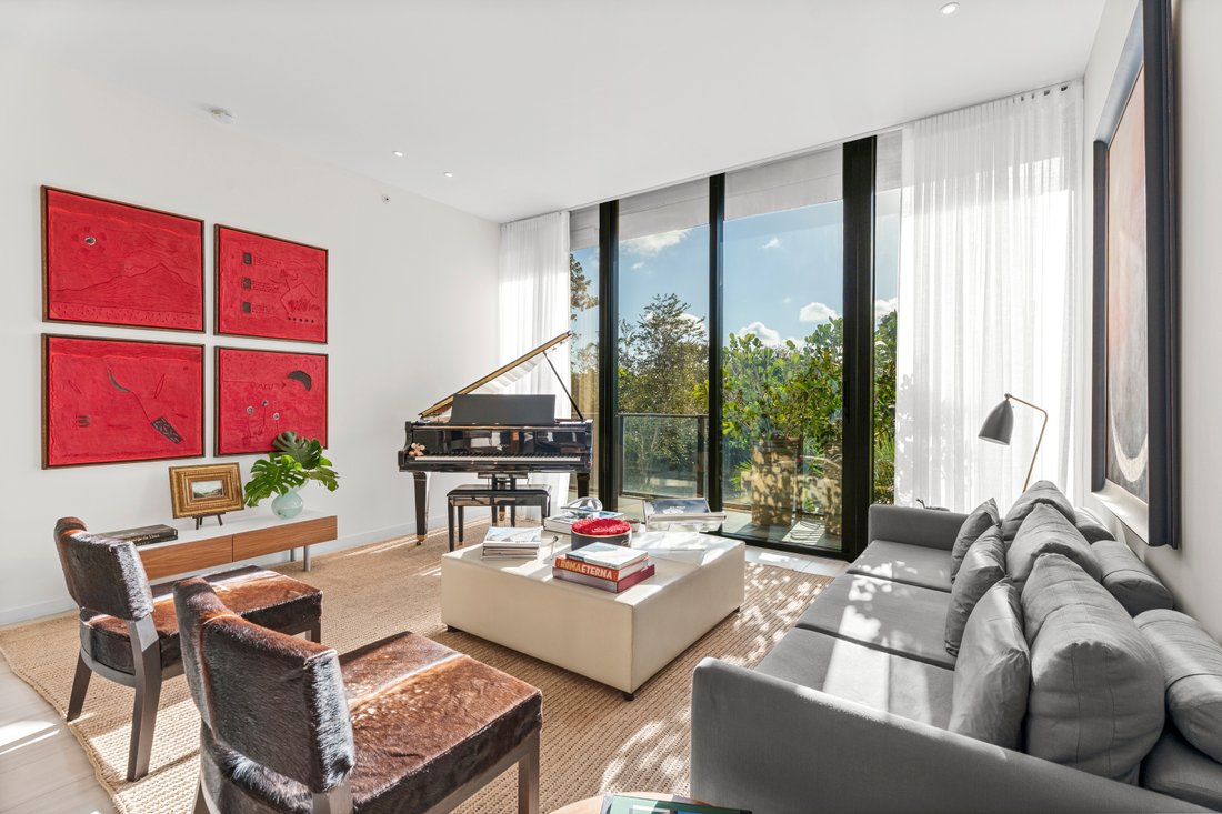 Condo in Miami, Florida, United States 1 - 17548113