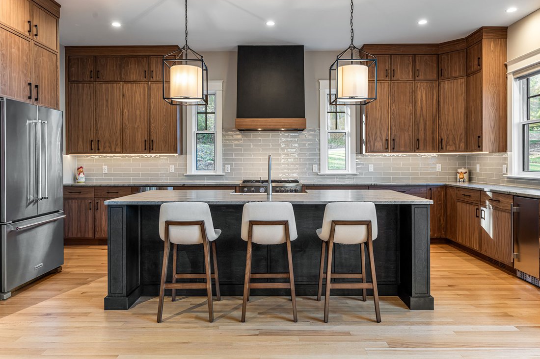House in Asheville, North Carolina, United States 3 - 17548086