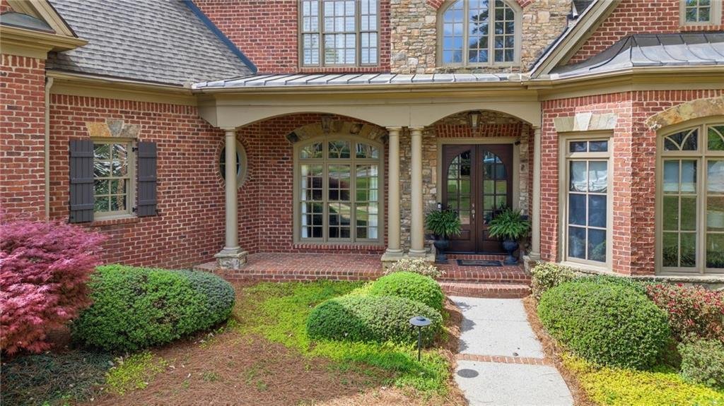 House in Cumming, Georgia, United States 3 - 17548108