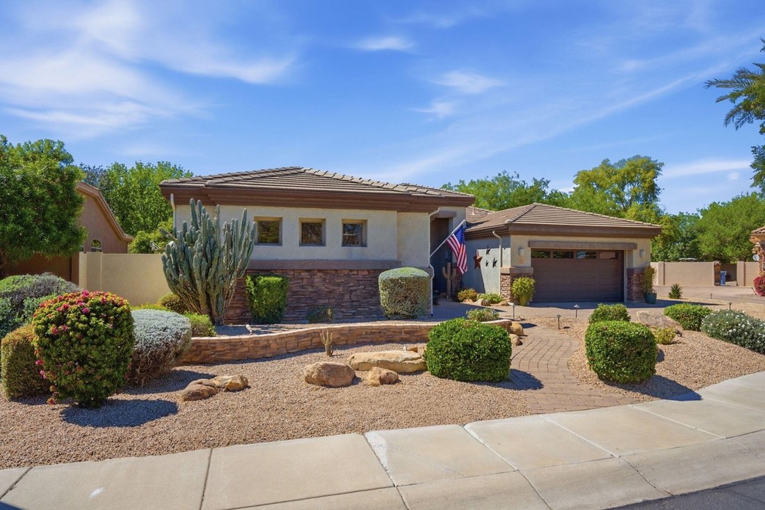 Gilbert, Arizona, United States 2 - 17547974