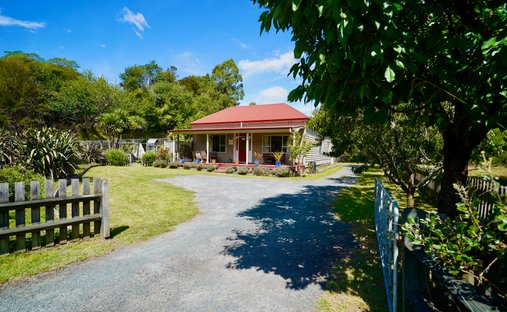 Ngatimoti, Tasman, Nouvelle-Zélande 1