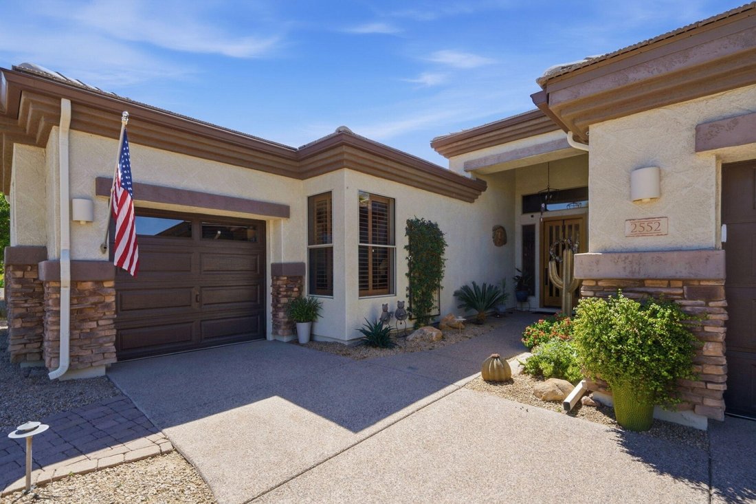 Gilbert, Arizona, United States 4 - 17547974