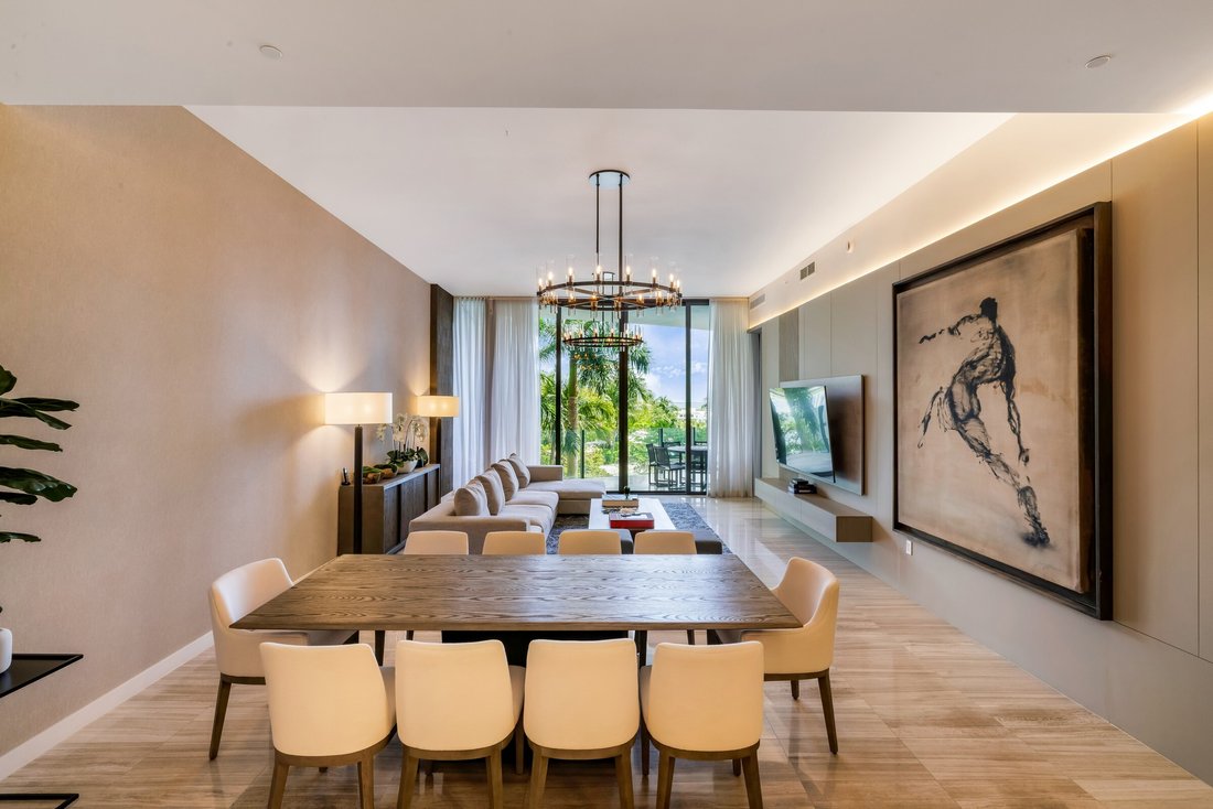 Condo in Miami, Florida, United States 3 - 17548022