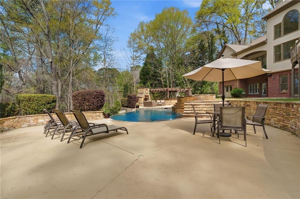 House in Cumming, Georgia, United States 2 - 17548108