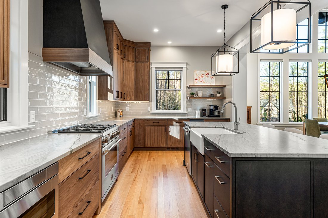House in Asheville, North Carolina, United States 5 - 17548086