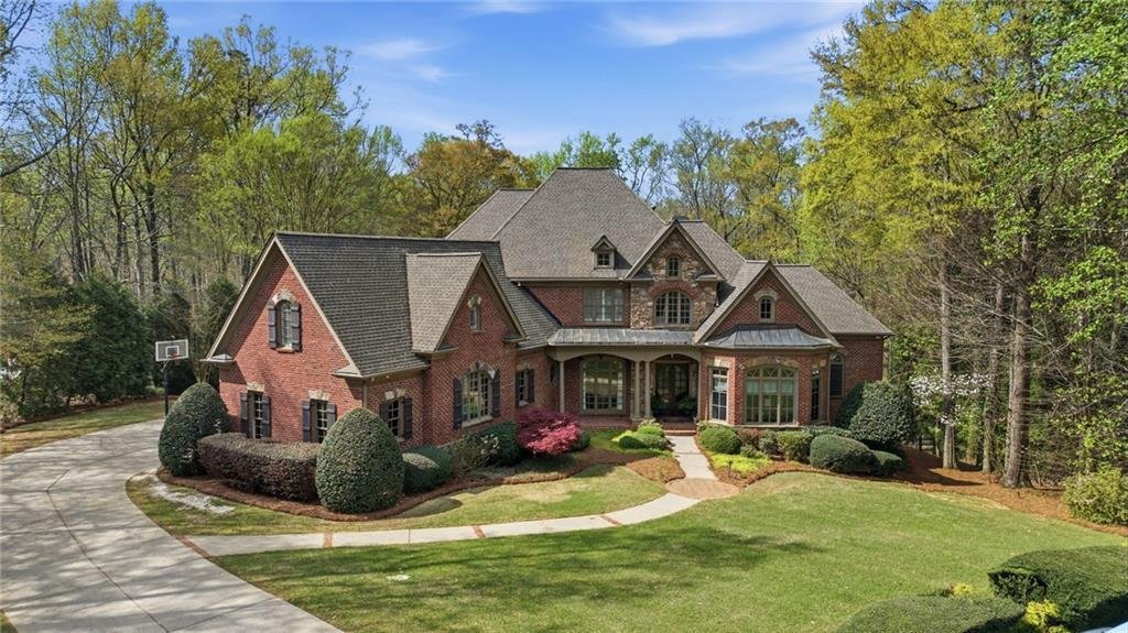 House in Cumming, Georgia, United States 1 - 17548108