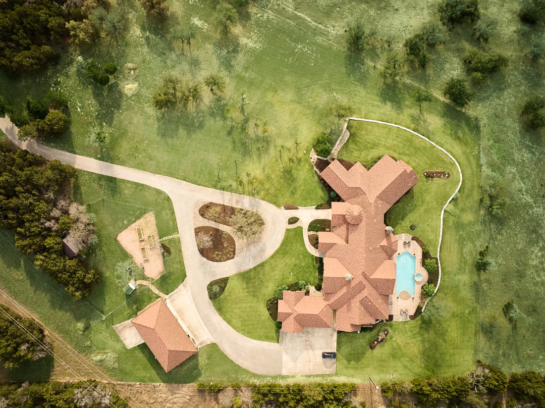 Farm Ranch in Liberty Hill, Texas, United States 4 - 17547973