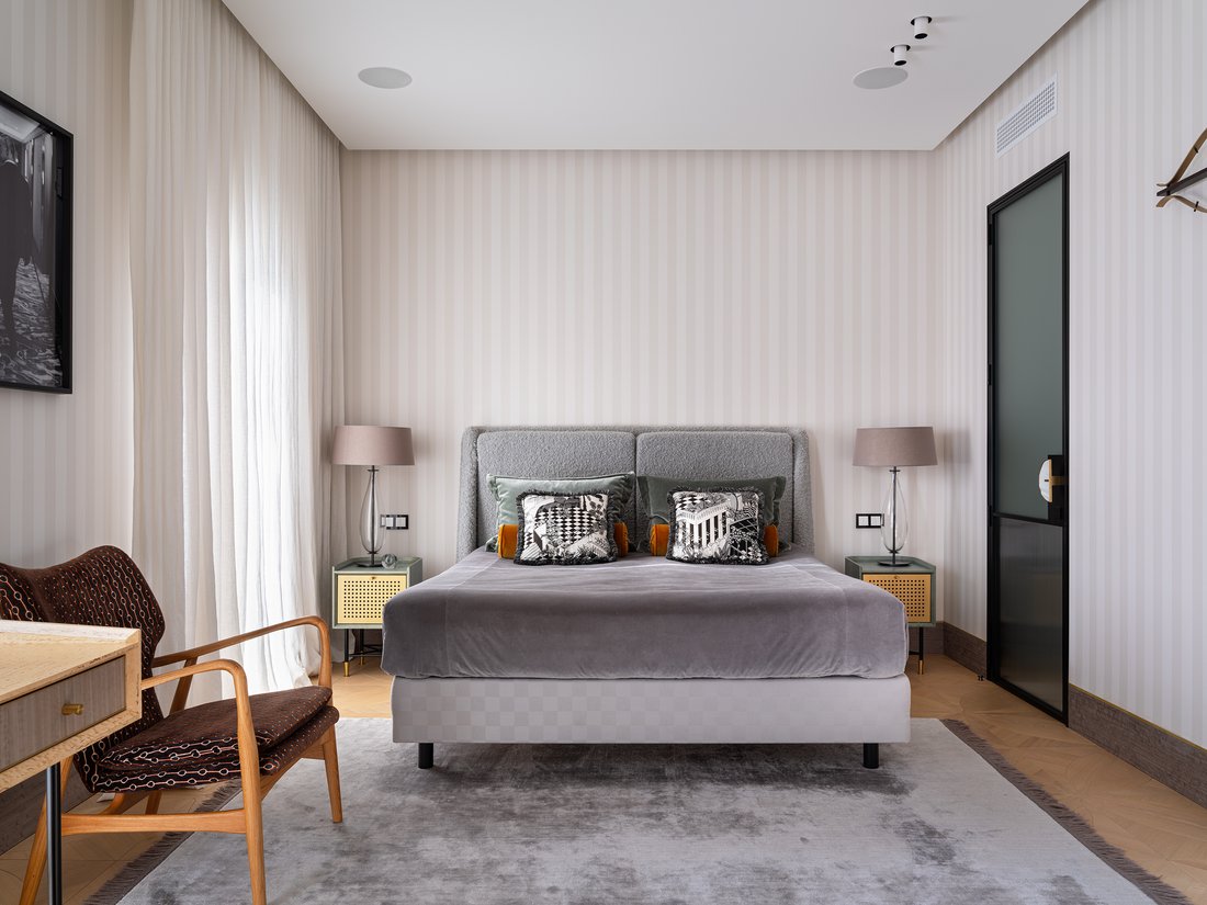 Apartment in Riga, Latvia 2 - 17548014