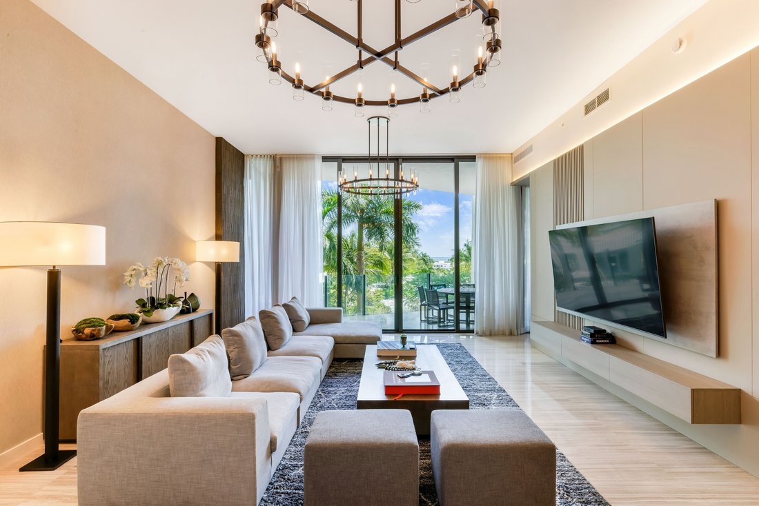 Condo in Miami, Florida, United States 4 - 17548022