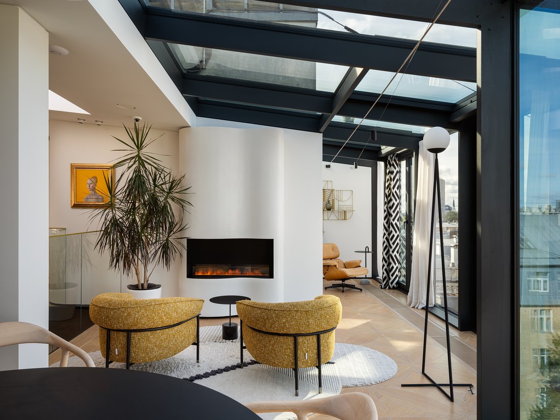 Apartment in Riga, Latvia 3 - 17548014