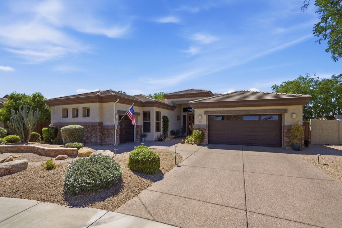 Gilbert, Arizona, United States 3 - 17547974